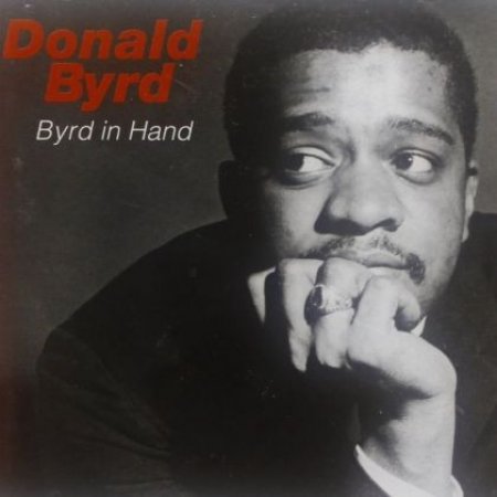 Album Donald Byrd - Byrd In Hand + Davis Cup
