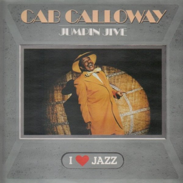 Album Cab Calloway - Jumpin Jive