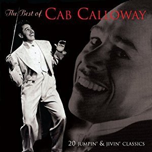 Album Cab Calloway - The Best Of