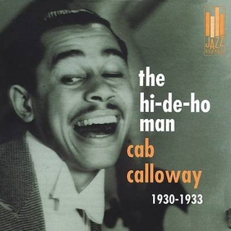 The Hi-De-Ho Man: 1930-1933 - album
