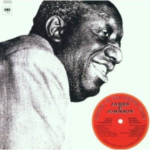 Album James P. Johnson - Father Of The Stride Piano