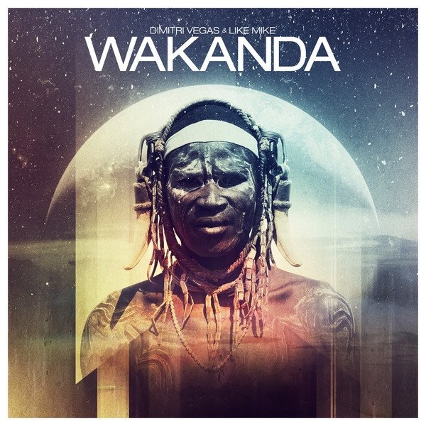 Wakanda - album