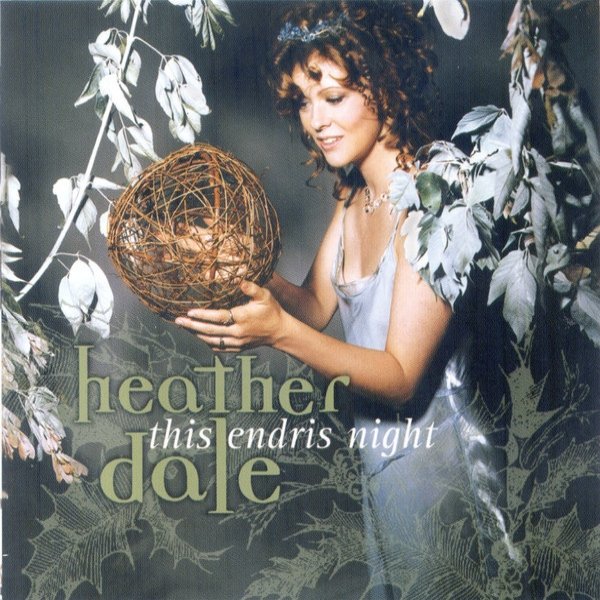 Album This Endris Night - Heather Dale