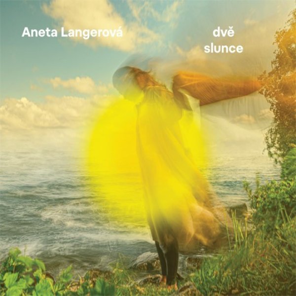 Album Aneta Langerová - Dvě Slunce