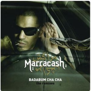 Album Marracash - Badabum Cha Cha