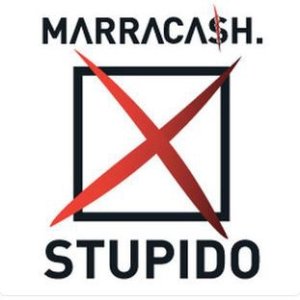 Marracash Stupido, 2010