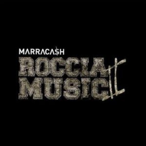 Album Marracash - Roccia Music II