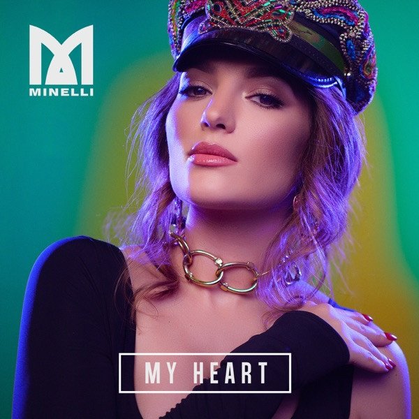 Album Minelli - My Heart