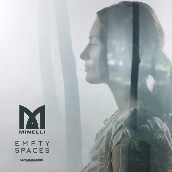 Album Minelli - Empty Spaces
