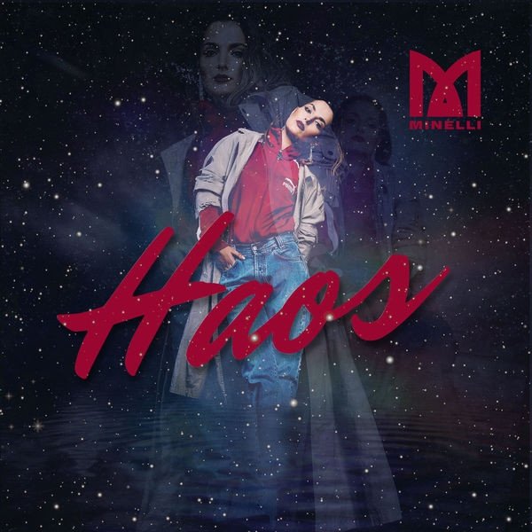 Album Minelli - Haos