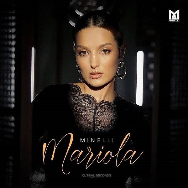 Album Minelli - Mariola