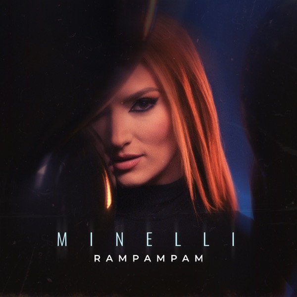 Album Minelli - Rampampam
