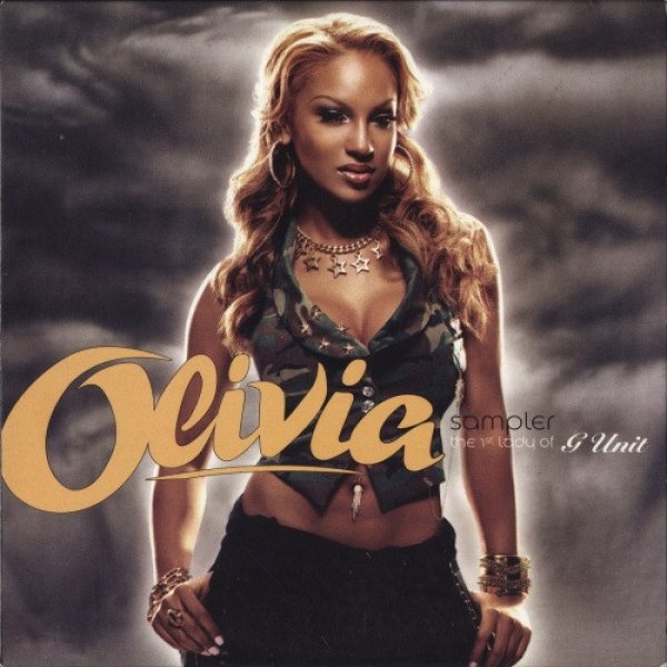 Album Olivia - Sampler: The 1st Lady Of G Unit