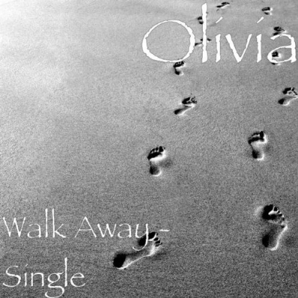 Album Olivia - Walk Away