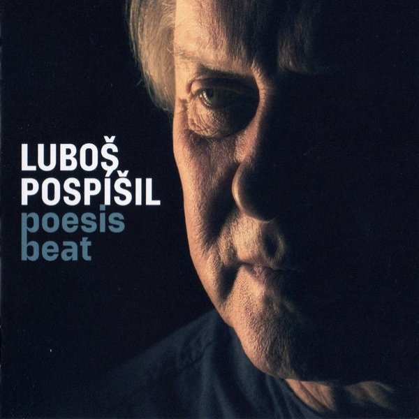 Album Poesis Beat - Luboš Pospíšil