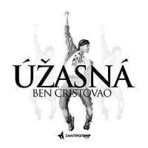 Album Ben Cristovao - Úžasná
