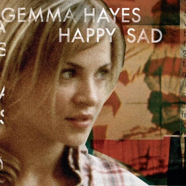 Album Gemma Hayes - Happy Sad