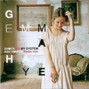Album Gemma Hayes - Shock To My System