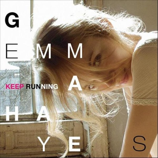 Album Gemma Hayes - Keep Running