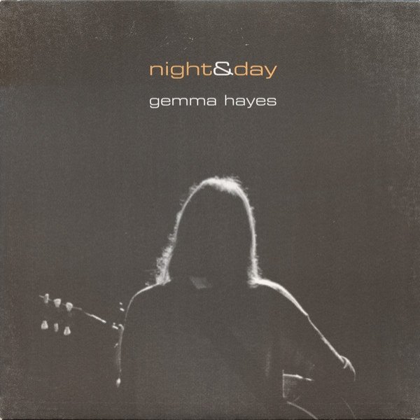 Album Gemma Hayes - Night & Day