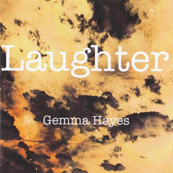 Album Gemma Hayes - Laughter