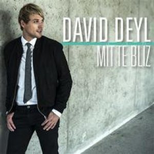 Album David Deyl - Mít tě blíž
