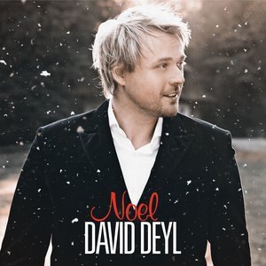 Album David Deyl - Noel