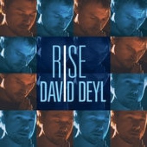 Album David Deyl - Rise