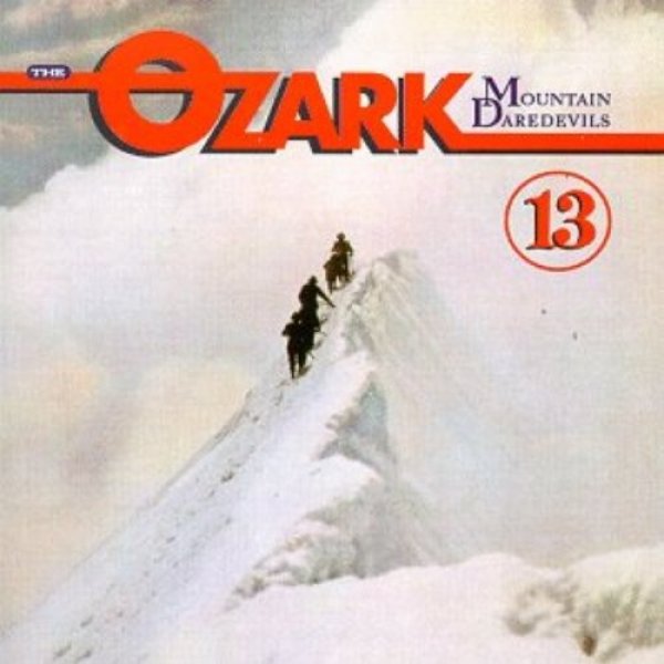 Album The Ozark Mountain Daredevils - 13