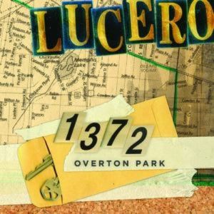1372 Overton Park - album