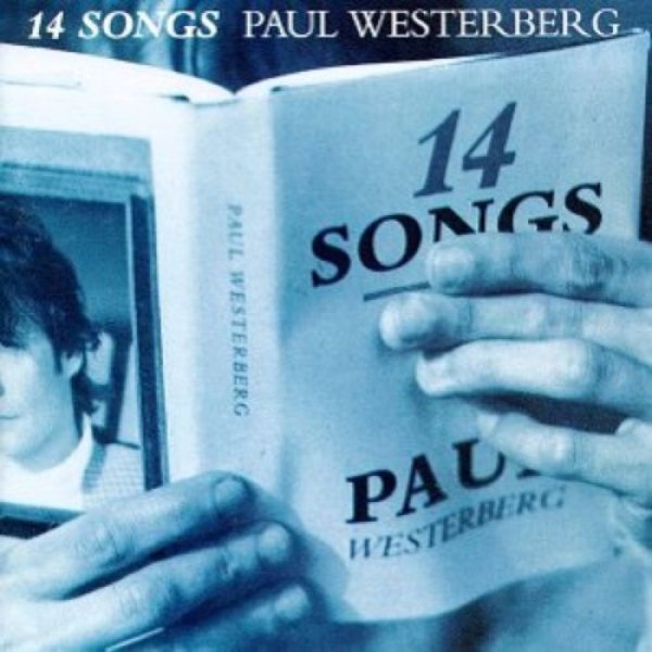 Paul Westerberg 14 Songs, 1993