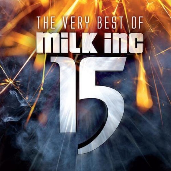Album Milk Inc. - >15 