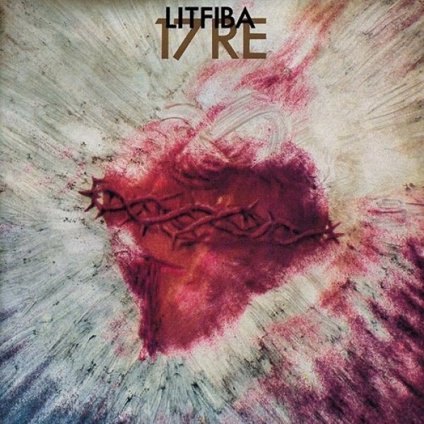 Album Litfiba - 17 Re