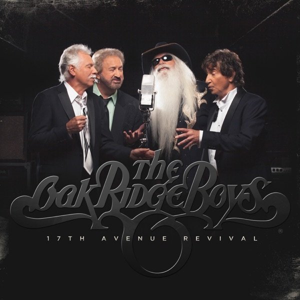 Album The Oak Ridge Boys - 17th Avenue Revival