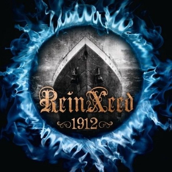 Album ReinXeed - 1912