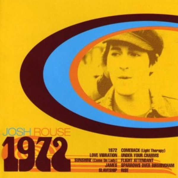 1972 - album