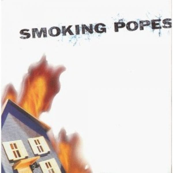 Album Smoking Popes - 1991–1998