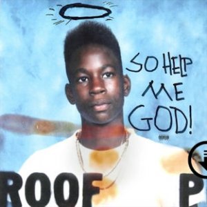 So Help Me God! - album