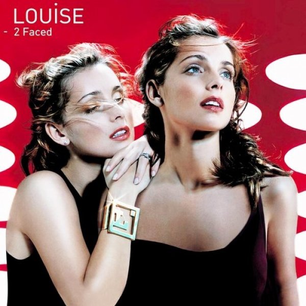 Album Louise - 2 Faced