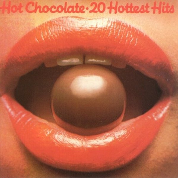 Album Hot Chocolate - 20 Hottest Hits
