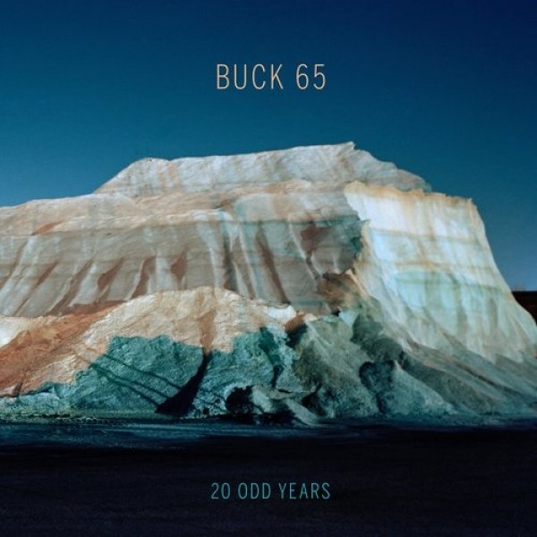 Album Buck 65 - 20 Odd Years