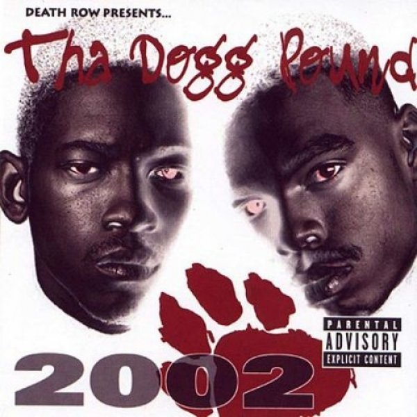 Album Tha Dogg Pound - 2002