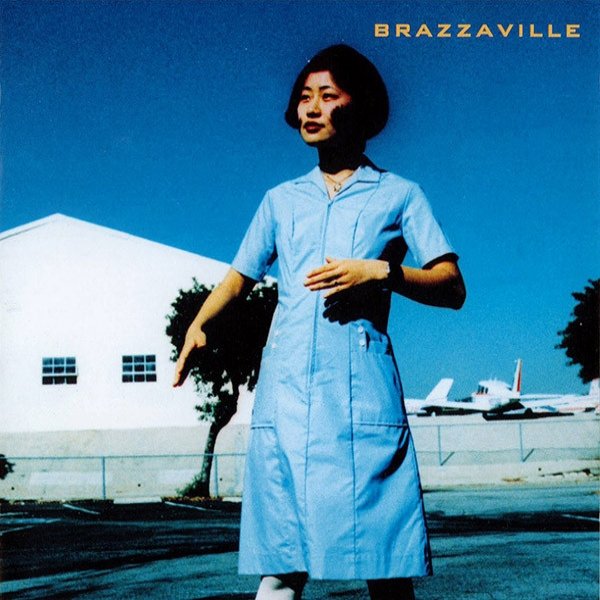 Album Brazzaville - 2002