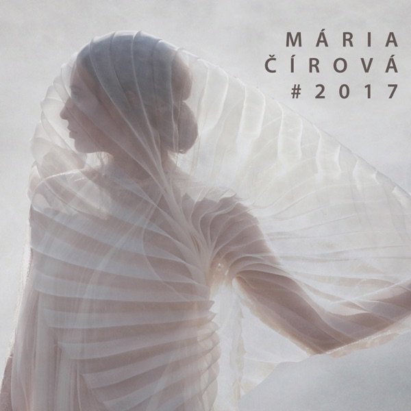Album Mária Čírová - #2017