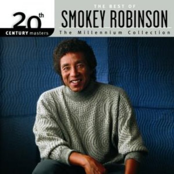 Album Smokey Robinson - The Best of Smokey Robinson