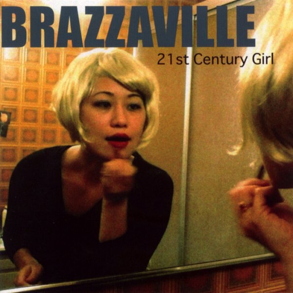 Album Brazzaville - 21st Century Girl 