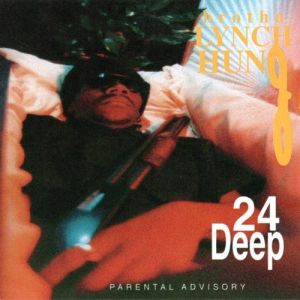Album Brotha Lynch Hung - 24 Deep