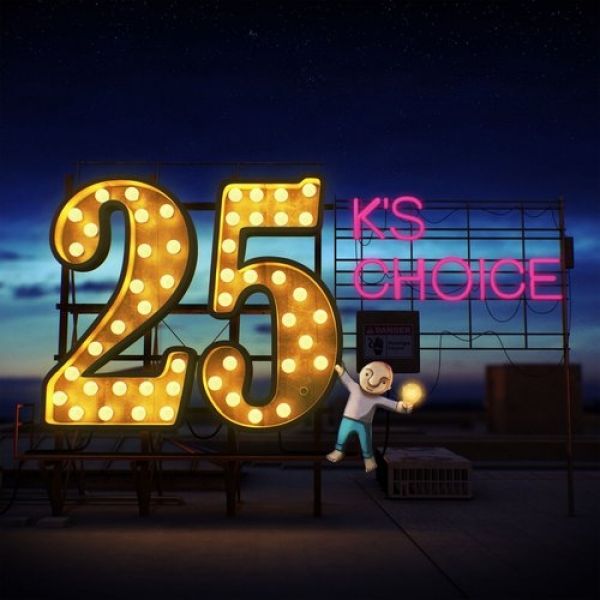 Album 25 - K's Choice