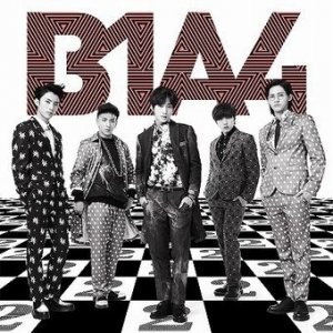 Album B1A4 - 2