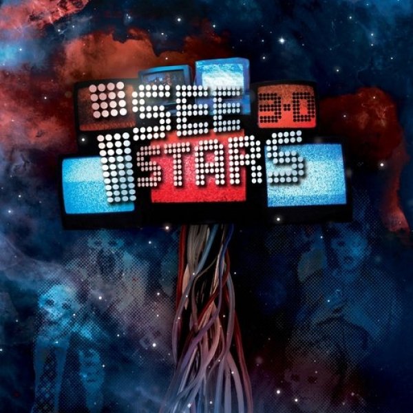 Album I See Stars - 3-D